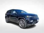 2021 Jeep Grand Cherokee Limited 22831 miles