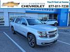 2019 Chevrolet Suburban Silver, 127K miles