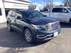 2018 GMC Acadia Blue, 95K miles