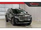 2022 GMC Acadia Denali 71506 miles