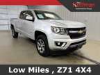 2019 Chevrolet Colorado 4WD Z71 27185 miles