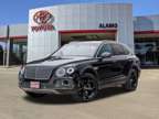 2017 Bentley Bentayga W12 45877 miles