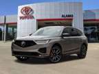 2023 Acura MDX Type S w/Advance Package 22500 miles
