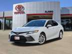 2023 Toyota Camry LE 19326 miles