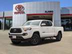 2021 Toyota Tacoma 2WD 59760 miles