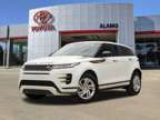 2023 Land Rover Range Rover Evoque R-Dynamic S 17994 miles