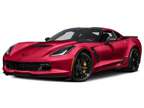 2016 Chevrolet Corvette Z06 2LZ 46775 miles