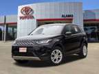 2020 Land Rover Discovery Sport Standard 39019 miles