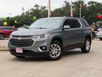 2021 Chevrolet Traverse LT Cloth 39376 miles