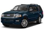 2017 Ford Expedition 115506 miles