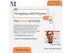 UI UX Design Course in Pune| Milind Morey
