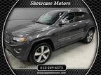 2015 Jeep grand cherokee Gray, 120K miles