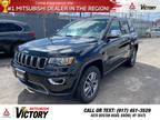 Used 2021 Jeep Grand Cherokee for sale.