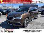 Used 2020 Acura Mdx for sale.