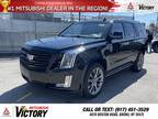 Used 2019 Cadillac Escalade for sale.