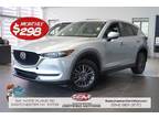 Used 2021 Mazda Cx-5 for sale.