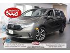 Used 2023 Honda Odyssey for sale.
