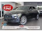 Used 2021 Maserati Levante for sale.