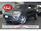 Used 2021 Jeep Grand Cherokee for sale.