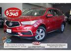 Used 2020 Acura Mdx for sale.