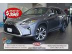Used 2019 Lexus Rx for sale.