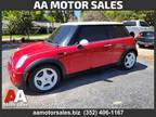 2006 Mini Cooper 73K NICE!!! HATCHBACK 2-DR