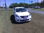 2013 Nissan Versa