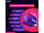 Website Development Services - AYAN Softwares