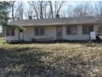 Fixer Upper for Sale! Duplex sits on a quiet road in Belleville, MI.