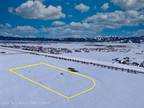 Plot For Sale In Driggs, Idaho