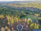 Plot For Sale In Sweet Home, Oregon