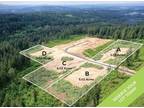 Plot For Sale In Camas, Washington