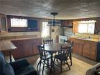 Home For Sale In Claysville, Pennsylvania