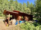 Home For Sale In Agness, Oregon