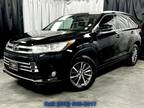 $27,950 2017 Toyota Highlander with 77,285 miles!