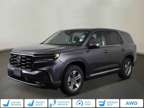 2025 Honda Pilot, new