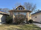 Home For Sale In Maywood, Illinois