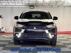 $12,980 2018 Mitsubishi Outlander Sport with 47,031 miles!