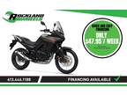 2024 Honda XL750 TRANSALP Motorcycle for Sale