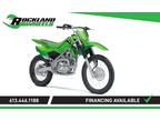 2024 Kawasaki KLX140R L Motorcycle for Sale