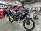 2024 Honda TRANSALP Motorcycle for Sale