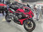 2023 Honda CBR650R- SAVE $750! Motorcycle for Sale