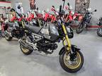 2024 Honda GROM- ABS Motorcycle for Sale
