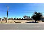 Plot For Sale In Hanford, California