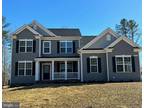 Home For Sale In King George, Virginia