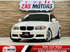 2013 BMW 1 Series 135i for sale