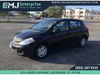 2011 Nissan Versa 1.8 S for sale