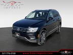 2020 Volkswagen Tiguan SE for sale