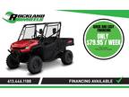 2024 Honda Pioneer 1000 - 3P EPS ATV for Sale