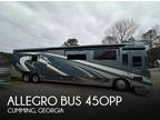 Tiffin Allegro Bus 45OPP Class A 2018